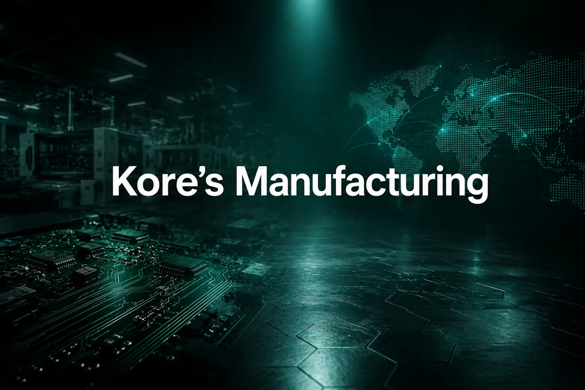 korelux device 
