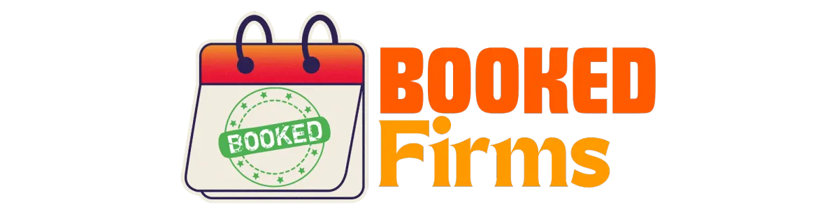 Booked Firms