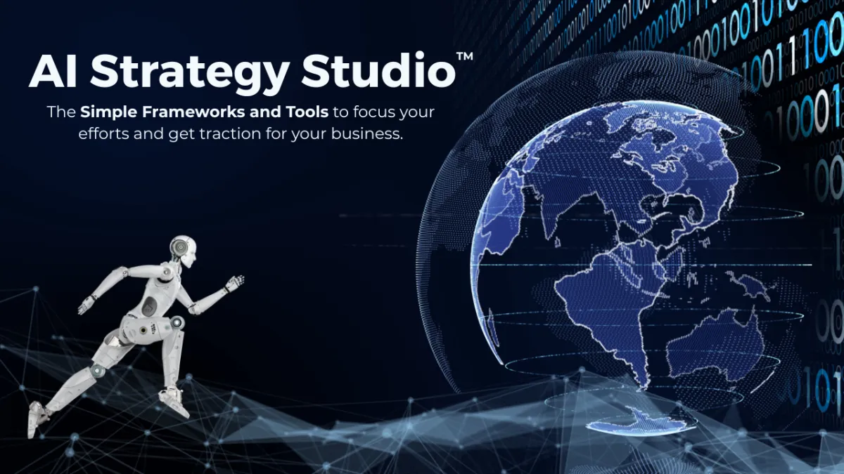 10X Marketing Program Done for You
