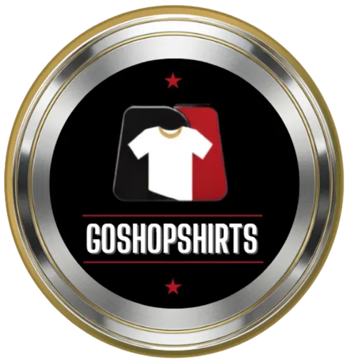 Go Shop hirts
