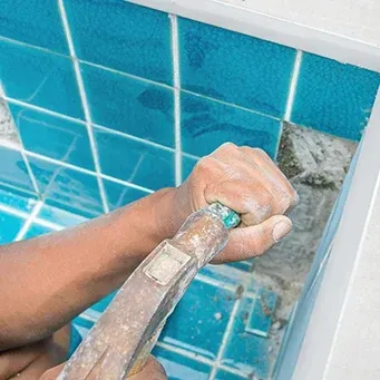 Swimming Pool Repair Services
