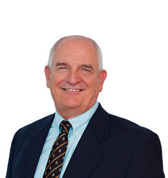 Principal broker at Florida's Realty, LLC