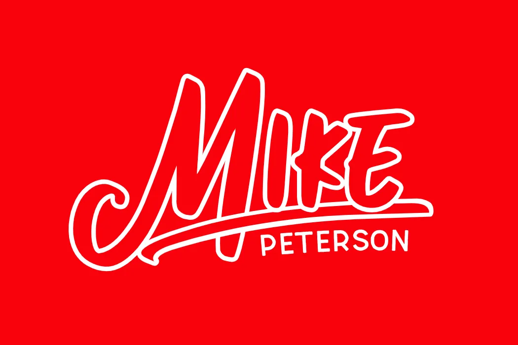 Mike Peterson