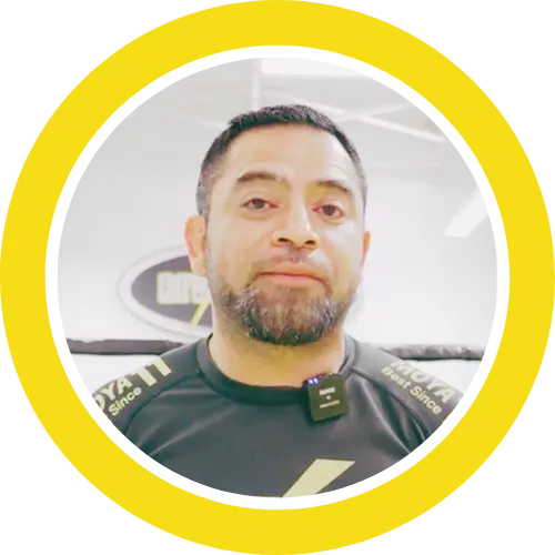 evolution Dojo Coach