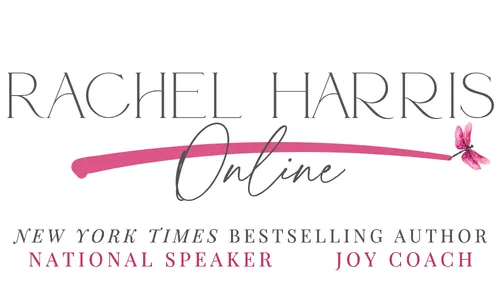 Rachel Harris Online