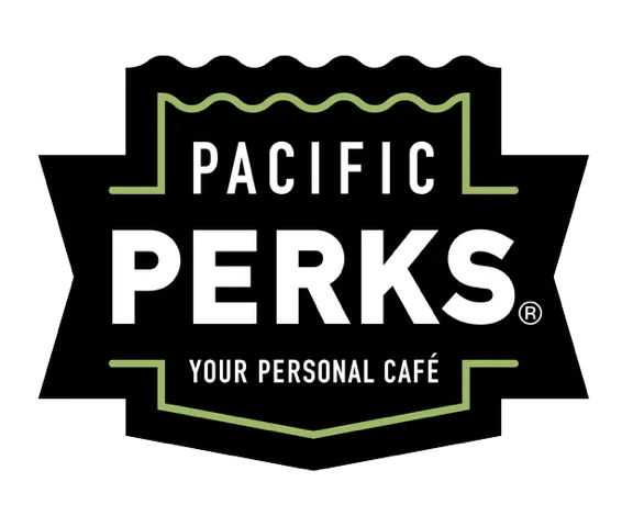 Pacific Perks Coffee