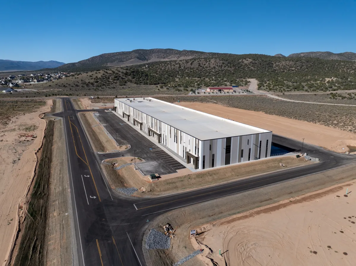 The Hidden Engines Driving Modern Supply Chain Logistics and Utah’s Growing Role in This Critical Infrastructure