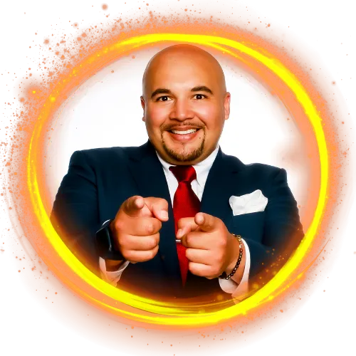 Jorge Raziel - 7-Figure Entrepreneur