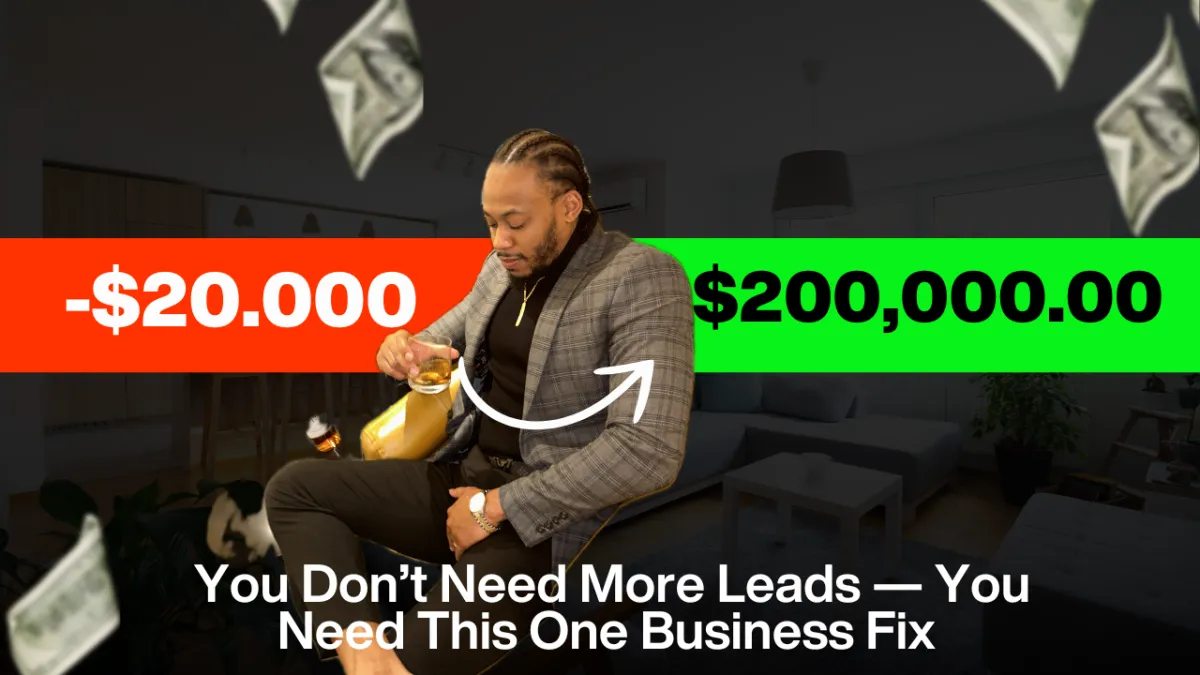 Young woman smiling in front of a chalkboard