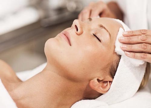 Ansiktslyft med Hifu in Uppsala