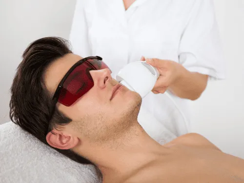 Knivsta Hårborttagning med laser