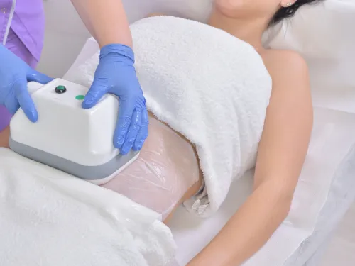 Knivsta Fettfrysning