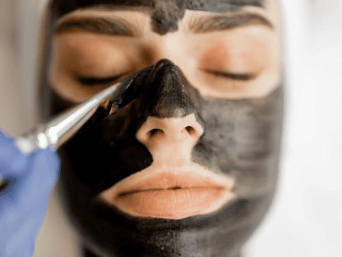 Hårborttagning med laser