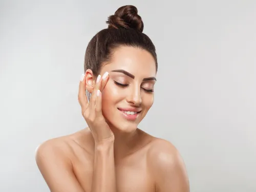 Uppsala Microneedling