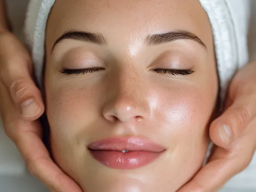 Knivsta Ansiktsbehandling med Neostrata