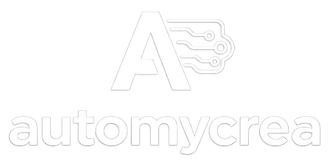 Marketing Agency Logo