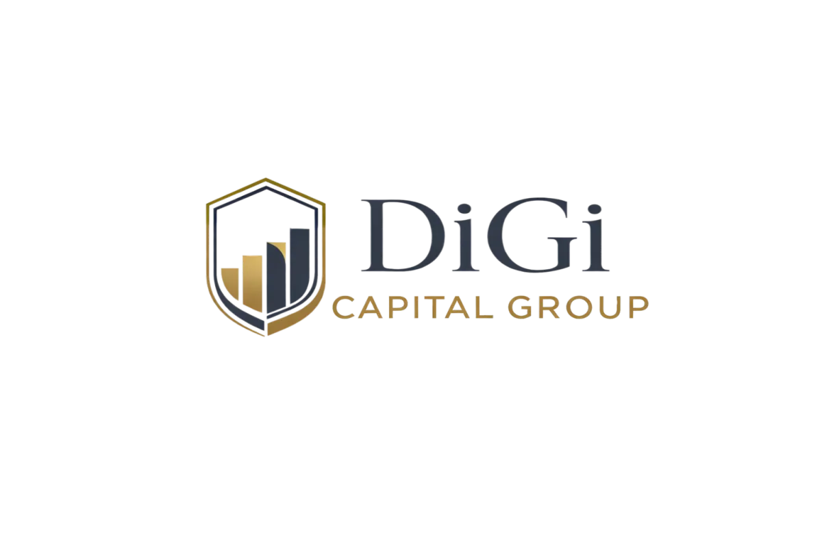 Digi Capital Group logo