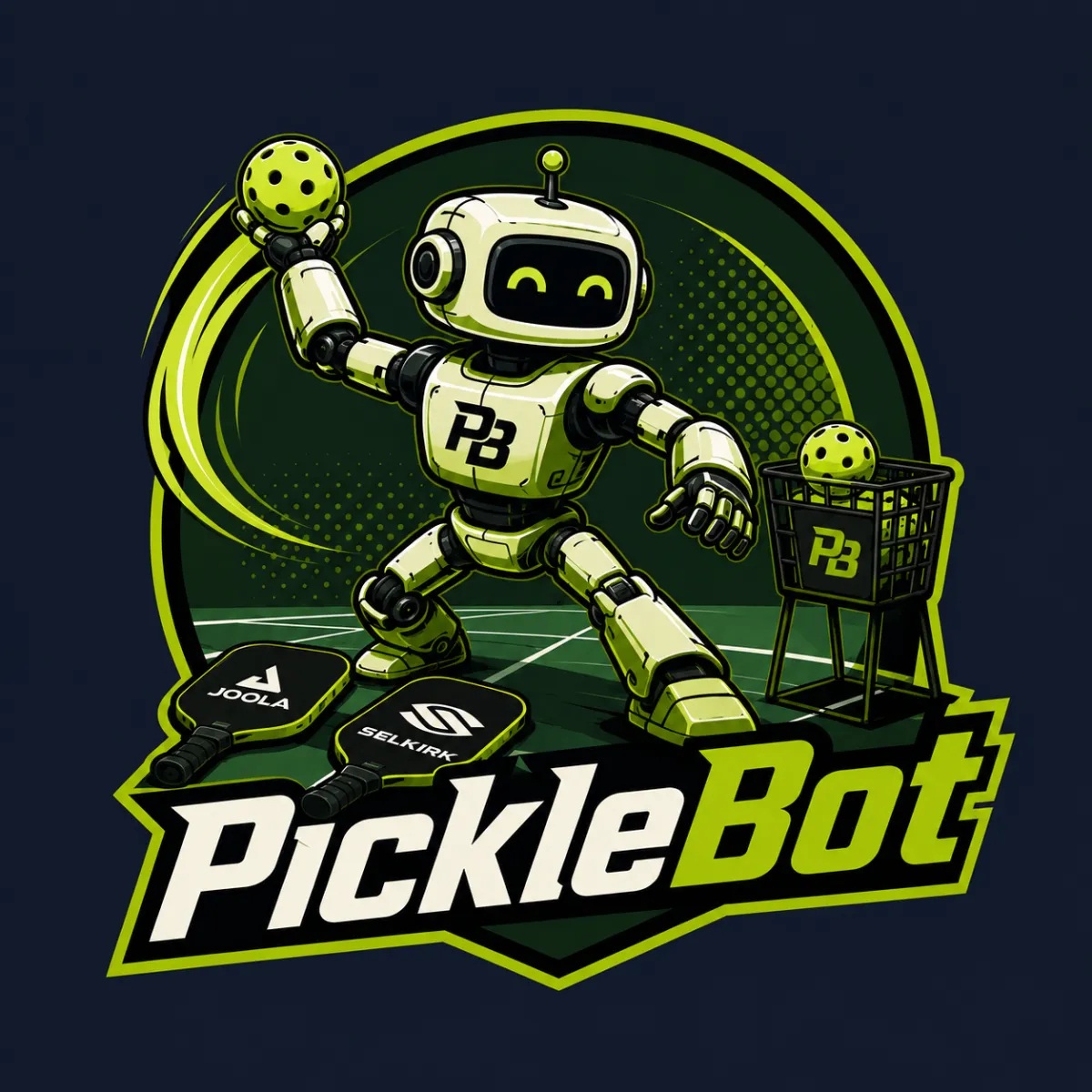 Brand Logo