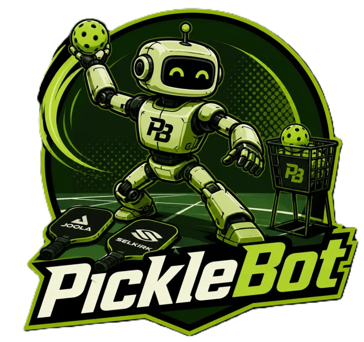 Brand Logo
