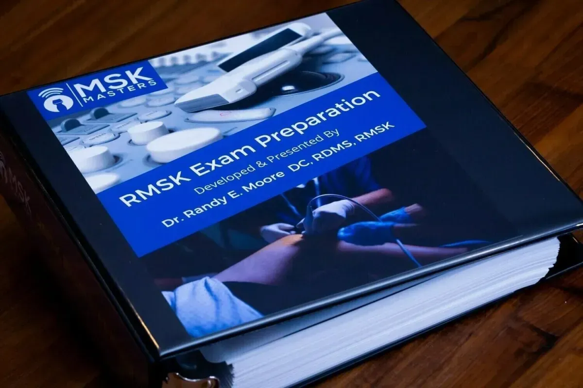 MSK MASTERS - REGISTRY REVIEW STUDY GUIDE