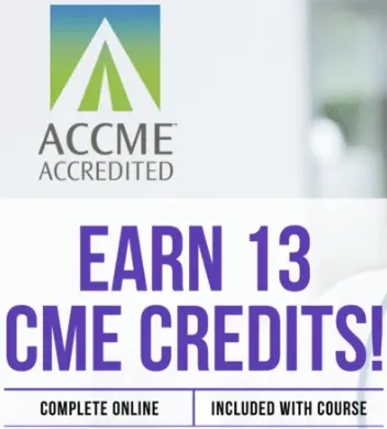 Earn CME Credits