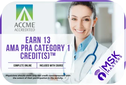 Earn CME Credits