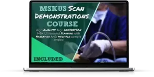 MSK Masters Scan Demonstration Course