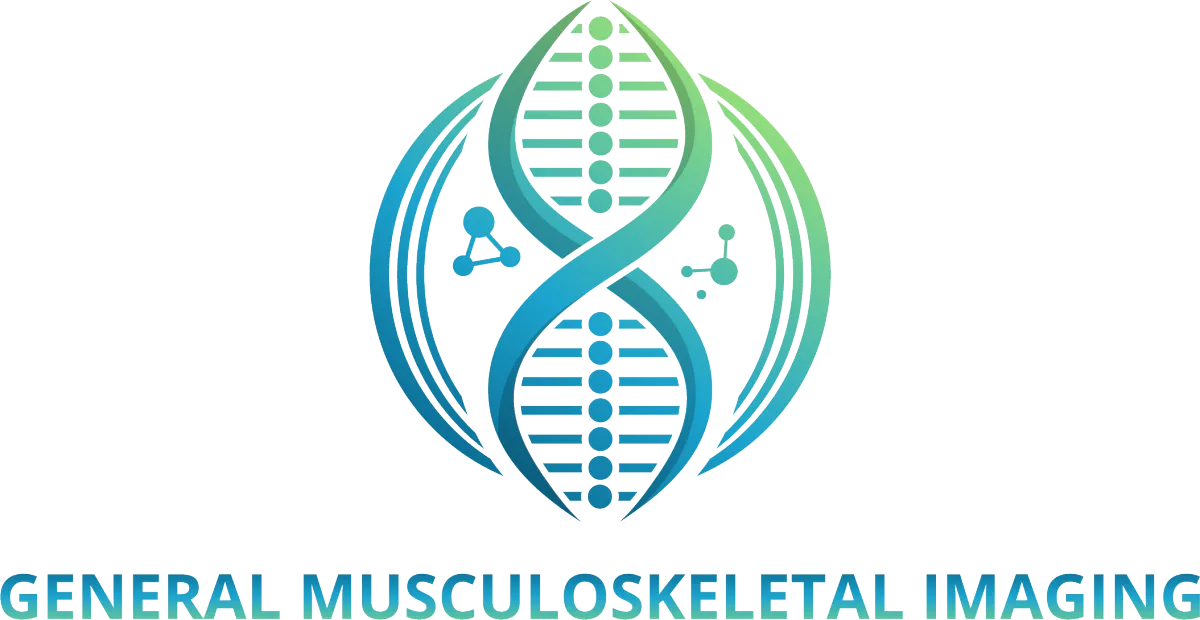 General Musculoskeletal Imaging