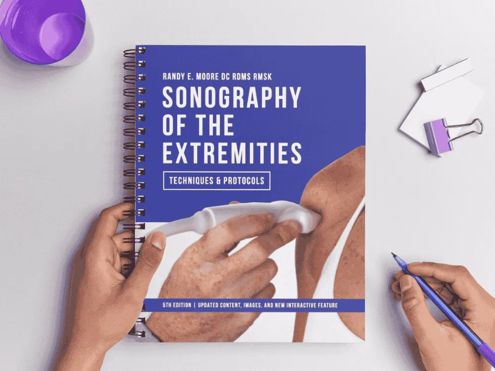 Sonography of the Extremities