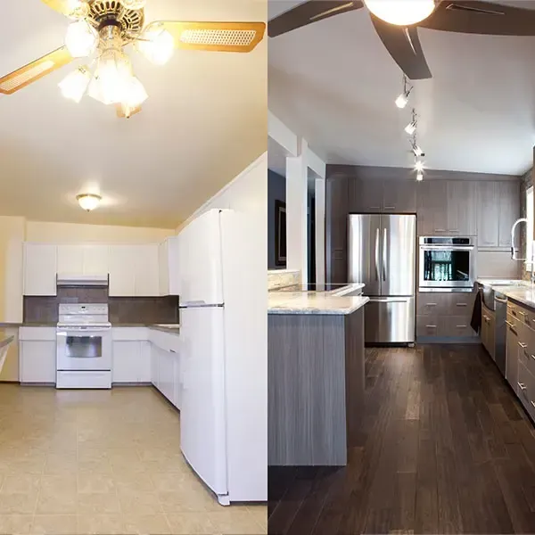 Home Remodeling Contractor Staten Island