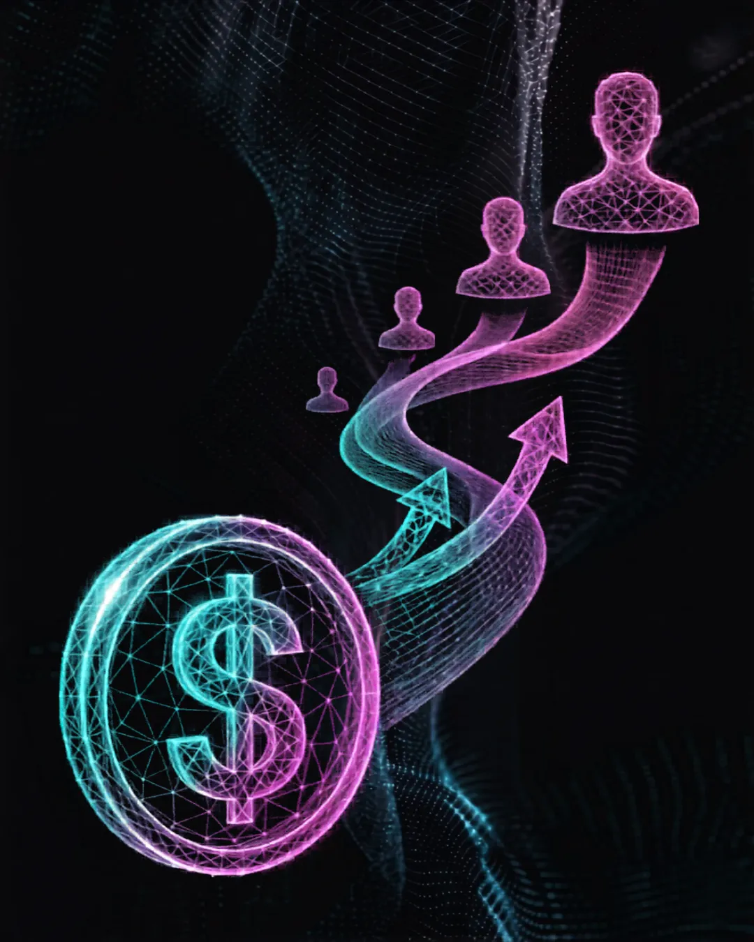 Paid advertising campaigns