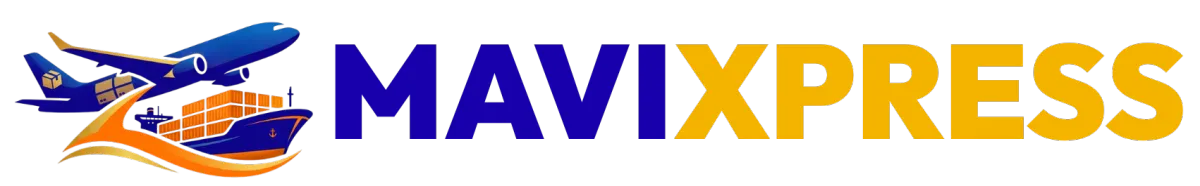 MaviXpress