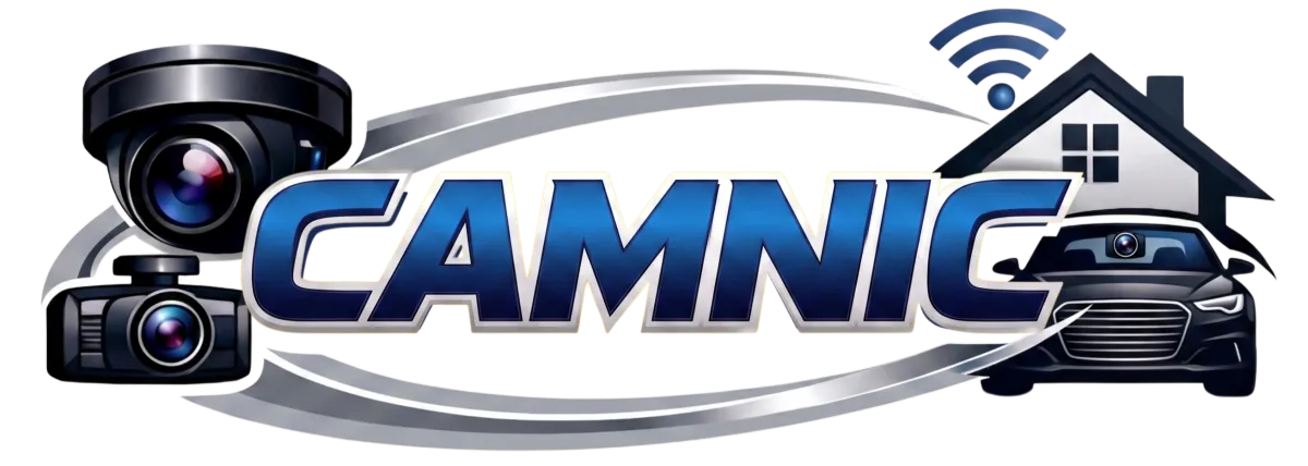CamNic Logo