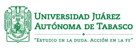 logo universidad juarez autonoma de tabasco