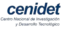 Logo CENIDET