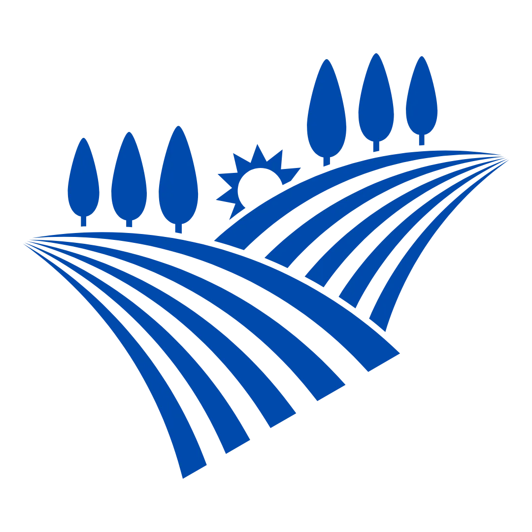 icono representando la agricultura y el campo
