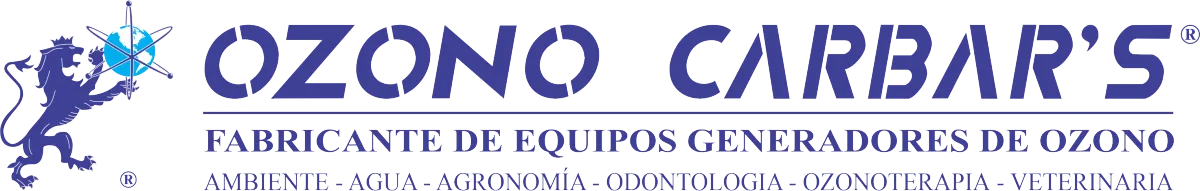 Logo Ozono Carbars