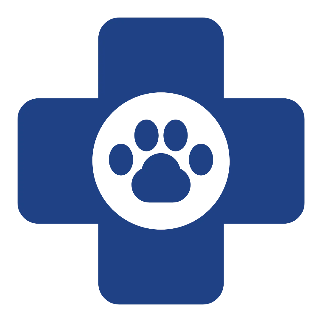 icono que representa la ozonoterapia veterinaria