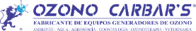 Logo Ozono Carbars