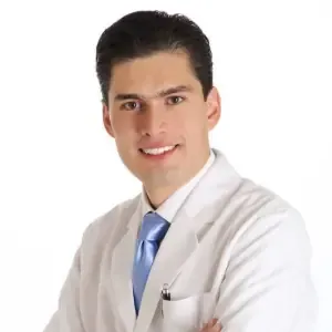 Dr. Oscar Gallardo, Ozonoterapeuta en Guanajuato México