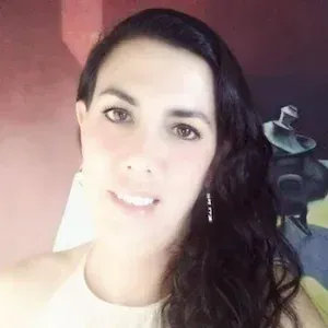MVZ. Silvana Salazar, Ozonoterapeuta en Guanajuato México