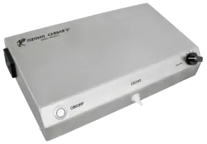 Generador de ozono para aire con sensor de ozono