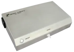 generador de ozono portatil Ozono Carbar's