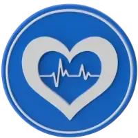 icono de ozonoterapia médica