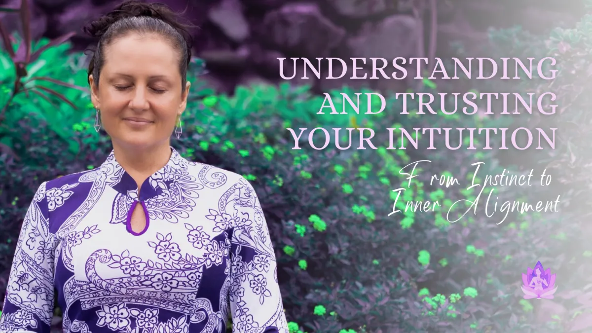 Understanding and Trusting Your Intuition: From Instinct to Inner Alignment