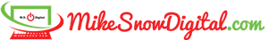 MS Digital Logo