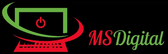 MS Digital Logo