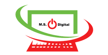 MS Digital Logo