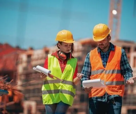 Quality Control & Compliance Plans