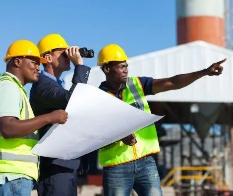 Pre-Construction Planning & Strategy